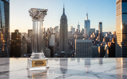 BetaShares ETF: Fokus auf Dividenden-Aristokraten - Foto: über boerse-global.de