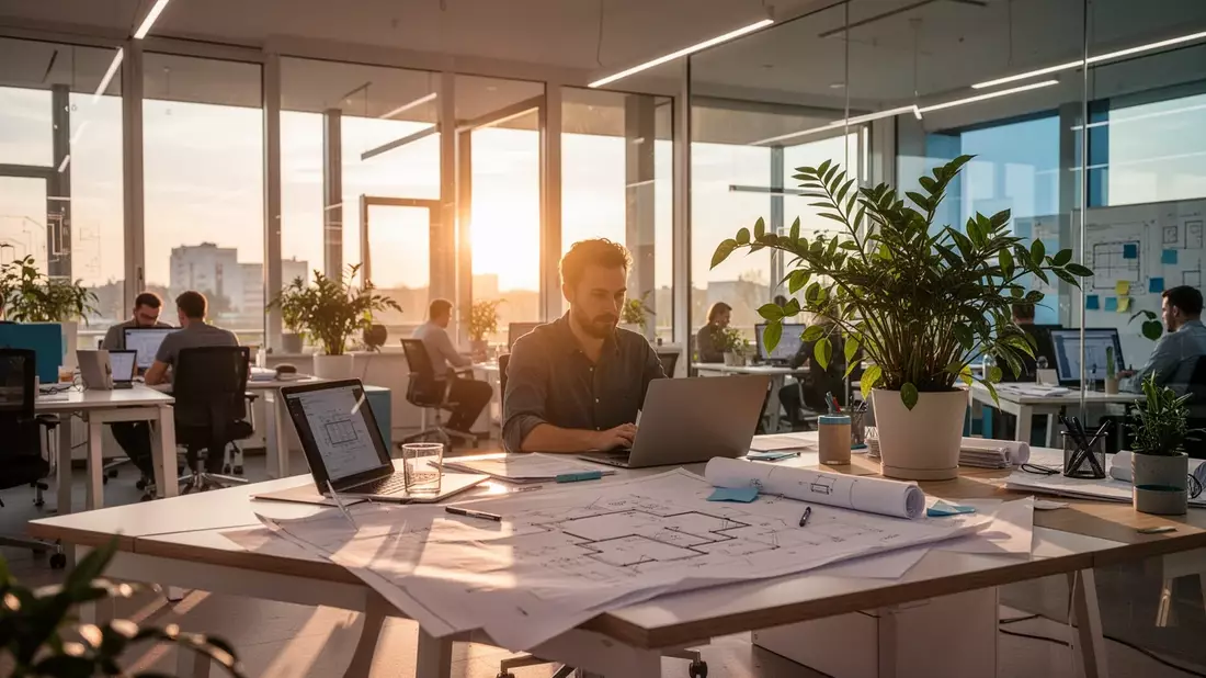 Startups boomen trotz deutscher Wirtschaftsflaute - Bild: über boerse-global.de