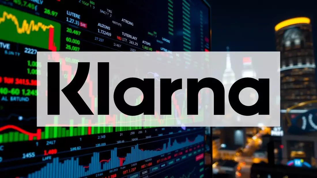 Klarna's Strategic Shift: Unlocking Capital and Fueling Growth Illustration mit AI erstellt übermittelt durch boerse-global.de