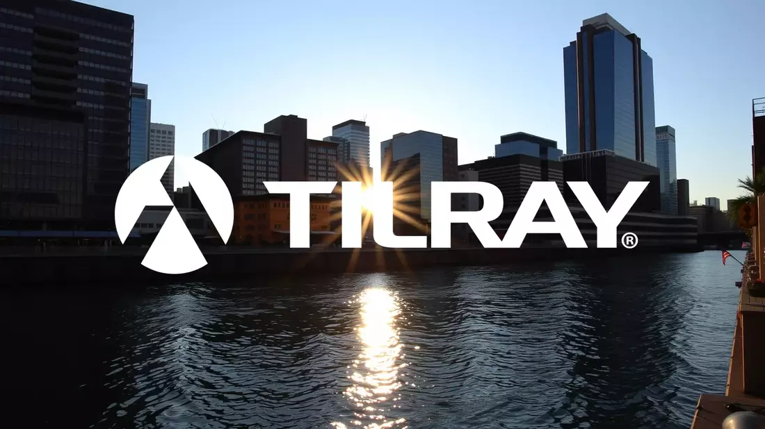 Tilray Brands Charts Path to Profitability Through Strategic Restructuring Illustration mit AI erstellt übermittelt durch boerse-global.de