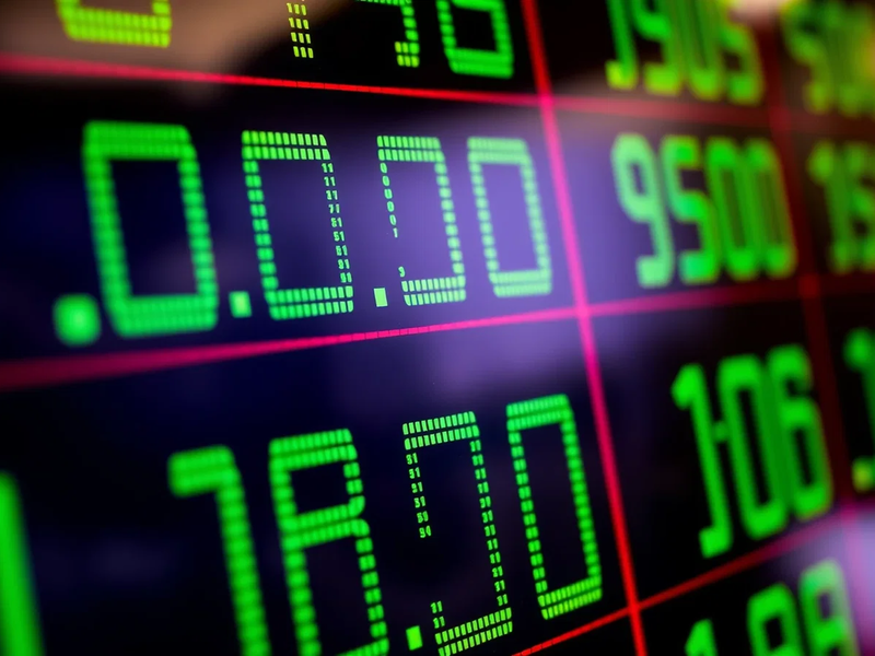 System Location Aktie: Fokus Restwerte - Foto: über boerse-global.de