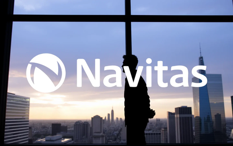Navitas Semiconductor: Divergencia entre Innovación y Sentimiento del Mercado - Foto: über boerse-global.de