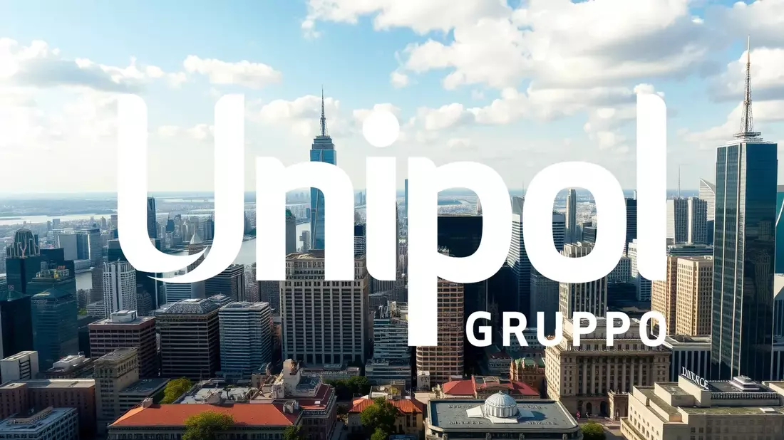 Unipol Gruppo Aktie: Dividende im Fokus - Bild: über boerse-global.de