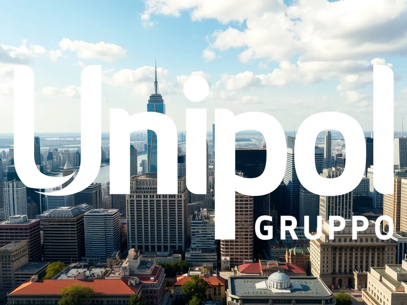 Unipol Gruppo Aktie: Dividende im Fokus - Foto: über boerse-global.de