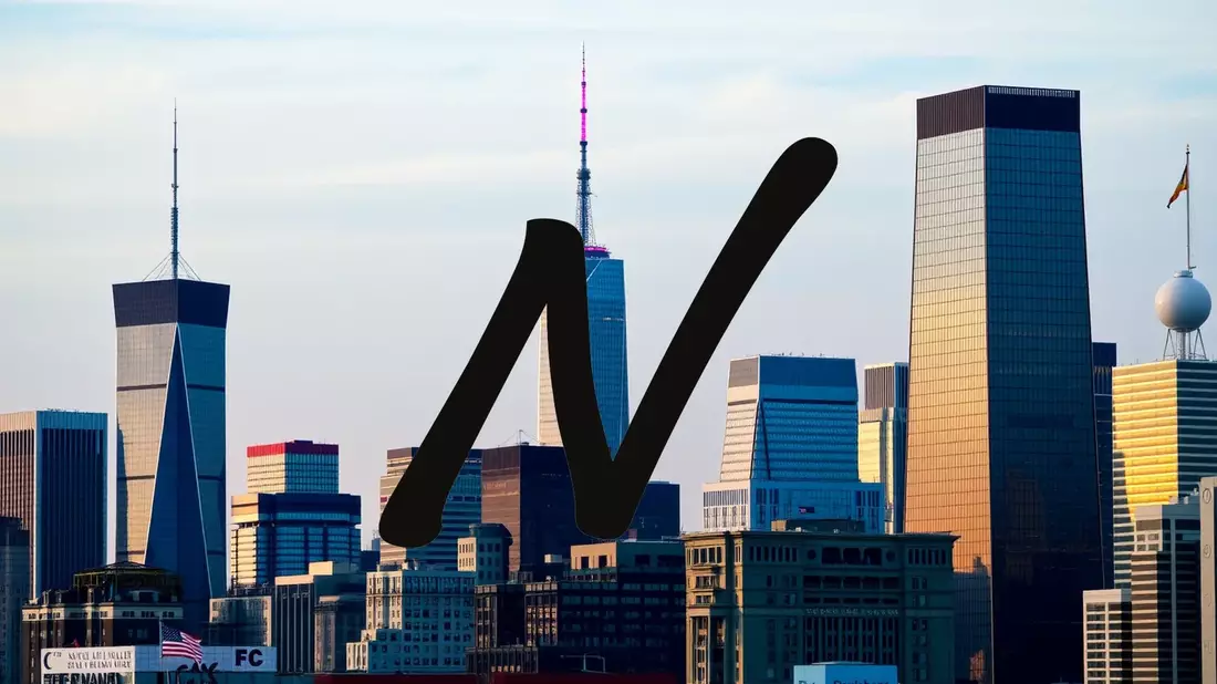 News Corp's Strategic Pivot: Balancing Digital Growth with Shareholder Returns Illustration mit AI erstellt übermittelt durch boerse-global.de