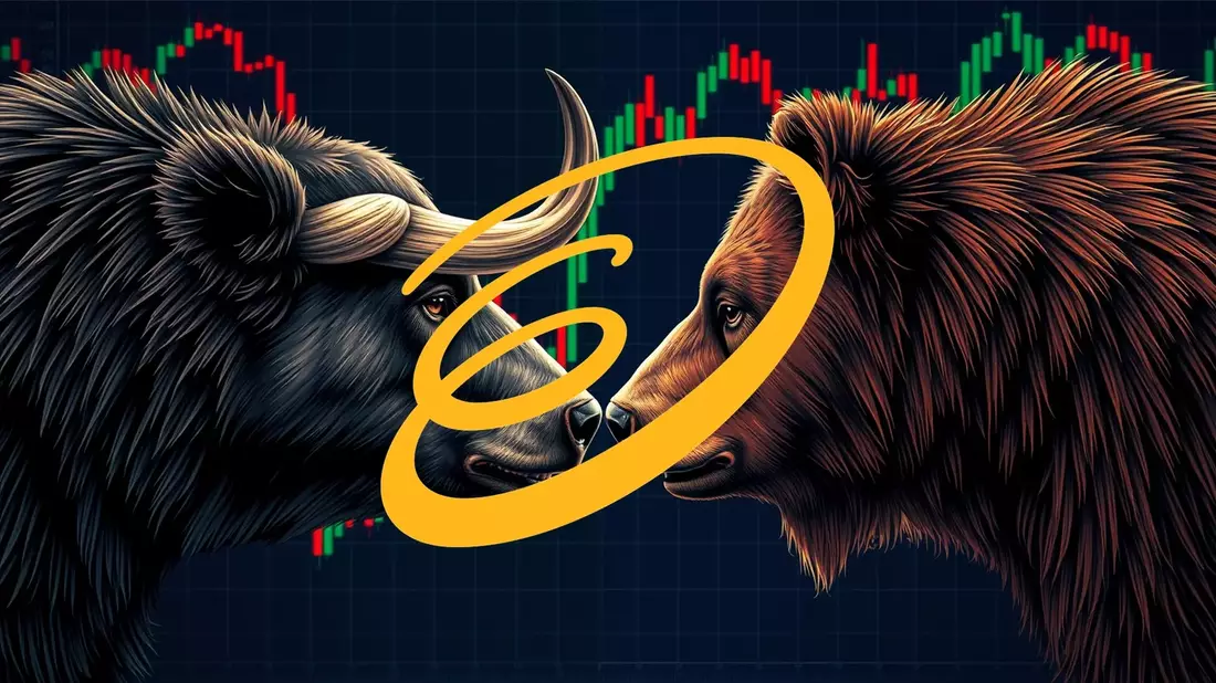 Enbridge Preferred Shares: Corporate Health Underpins Dividend Outlook Illustration mit AI erstellt übermittelt durch boerse-global.de