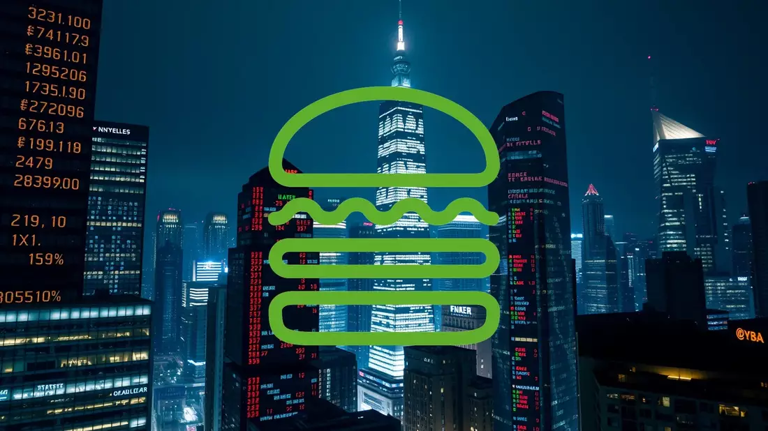 Shake Shack Aktie: Digitale Offensive - Bild: über boerse-global.de