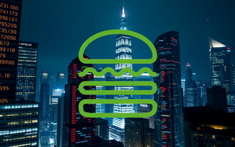 Shake Shack Aktie: Digitale Offensive - Foto: über boerse-global.de