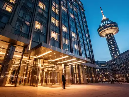 Luxushotels feiern Rekord-Ostern in Europa - Foto: über boerse-global.de