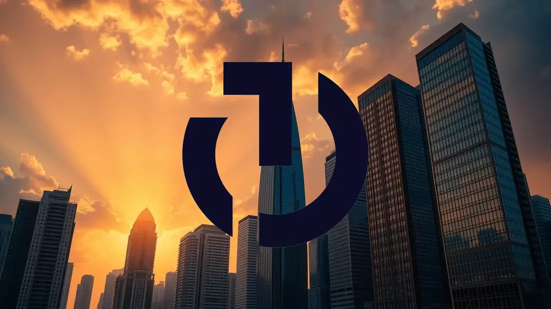 The Trade Desk Faces Governance Scrutiny Amid Board Reshuffle Illustration mit AI erstellt übermittelt durch boerse-global.de