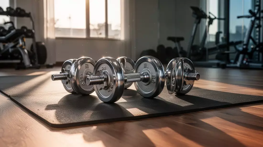 ACSM revolutioniert Krafttraining: Kontinuität schlägt Komplexität - Bild: über boerse-global.de