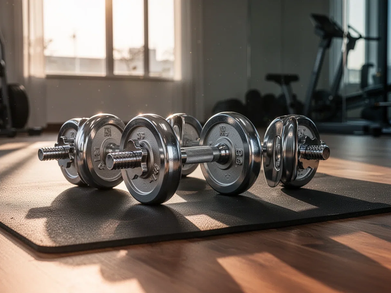 ACSM revolutioniert Krafttraining: Kontinuität schlägt Komplexität - Foto: über boerse-global.de