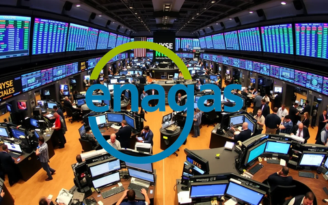 Enagás culmina un año fiscal con un sólido retorno a la rentabilidad - Foto: über boerse-global.de