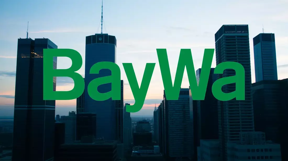 BayWa's Financial Restructuring Faces Mounting Pressure - Bild: über boerse-global.de