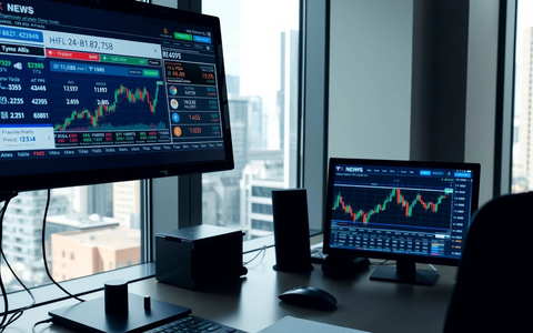 DLSI Aktie: Strategie im Fokus - Foto: über boerse-global.de