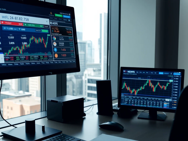 DLSI Aktie: Strategie im Fokus - Foto: über boerse-global.de