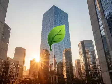 UBS Climate ETF: Kosten sinken - Foto: über boerse-global.de