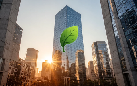 UBS Climate ETF: Kosten sinken - Foto: über boerse-global.de