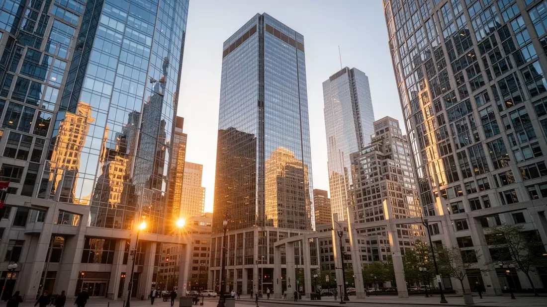 Fidelity Canadian Dividend ETF: Fokus auf Cashflow - Bild: über boerse-global.de