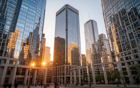 Fidelity Canadian Dividend ETF: Fokus auf Cashflow - Foto: über boerse-global.de