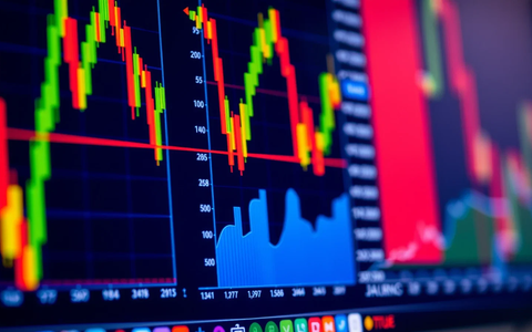 TeraForce Technology Shares Struggle Amid Information Blackout - Foto: über boerse-global.de
