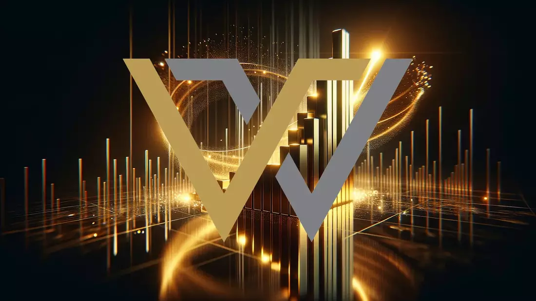 Wheaton Precious Metals: Analysts Revise Targets Amid Strategic Expansion and Leadership Transition Illustration mit AI erstellt übermittelt durch boerse-global.de