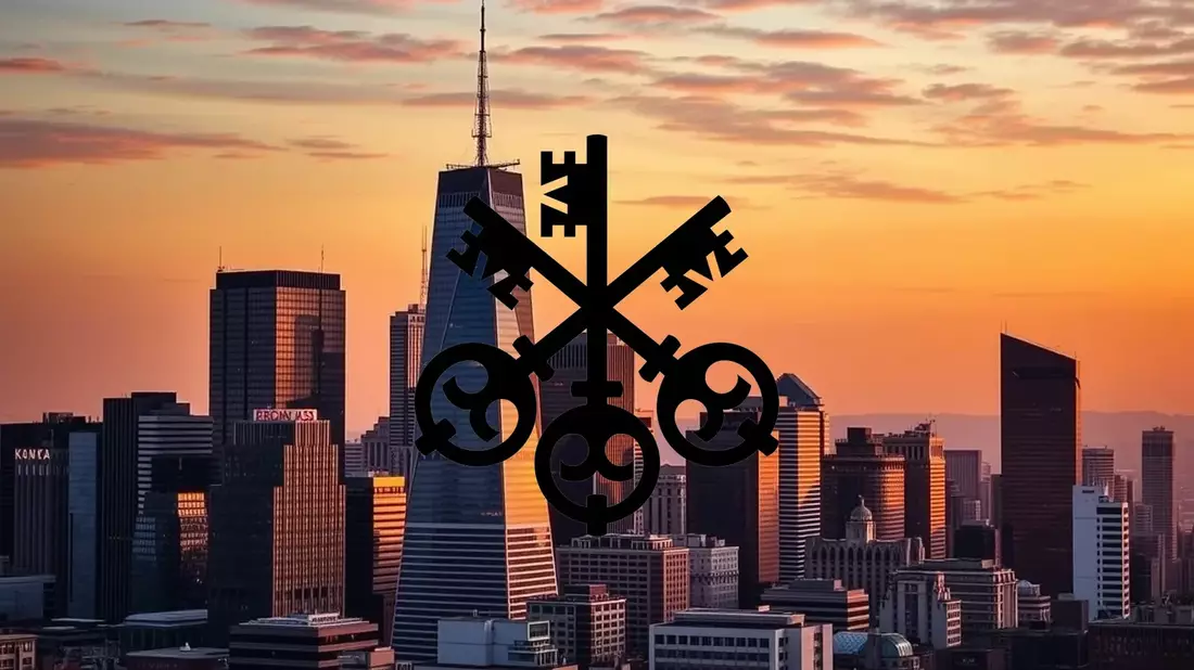 UBS Navigates Regulatory Headwinds While Prioritizing Shareholder Returns Illustration mit AI erstellt übermittelt durch boerse-global.de