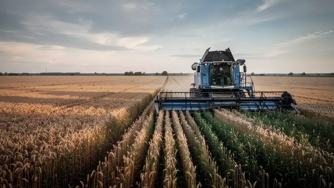iPath Grains ETN: Barclays-Rückzug - Bild: über boerse-global.de