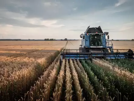 iPath Grains ETN: Barclays-Rückzug - Foto: über boerse-global.de