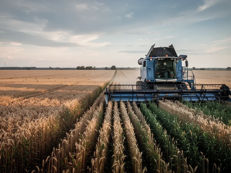 iPath Grains ETN: Barclays-Rückzug - Foto: über boerse-global.de