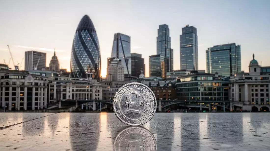 UBS MSCI UK ETF: Kosteneffizient investieren - Bild: über boerse-global.de