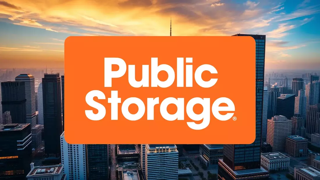 Public Storage Aktie: Milliarden-Zukauf geplant - Bild: über boerse-global.de