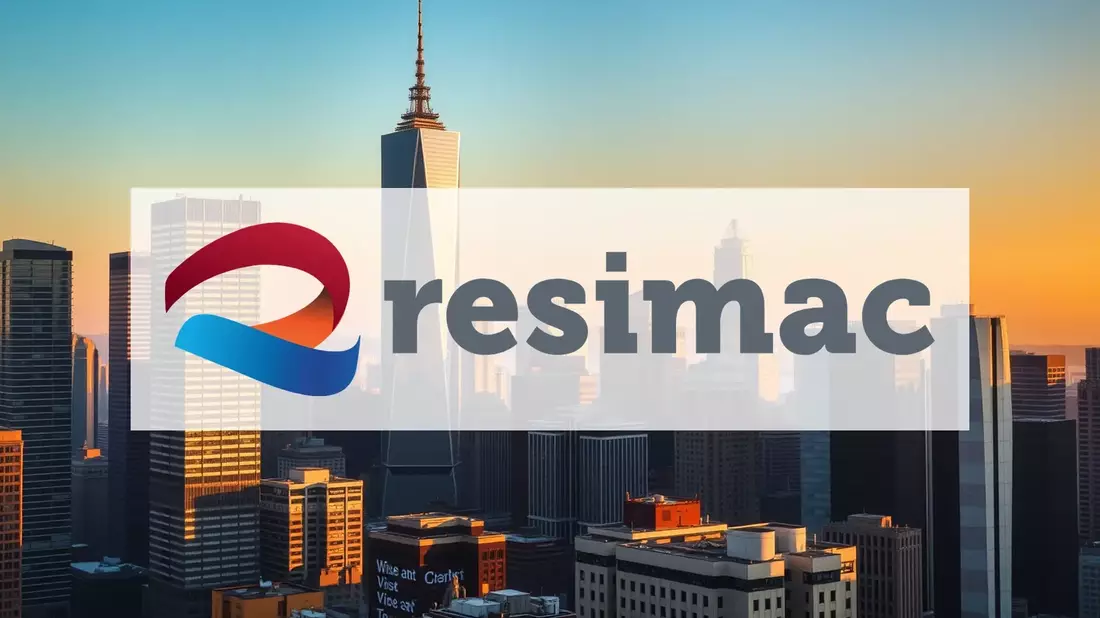 Resimac Aktie: Margen im Fokus - Bild: über boerse-global.de