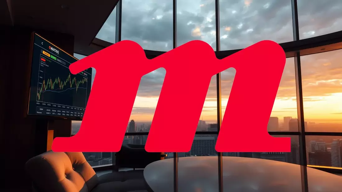 Murata Manufacturing Navigates Cybersecurity Incident Amid Strong AI-Driven Demand Illustration mit AI erstellt übermittelt durch boerse-global.de