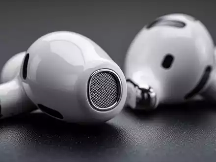 AirPods: Apples Kampf um perfekte Mikrofone - Foto: über boerse-global.de