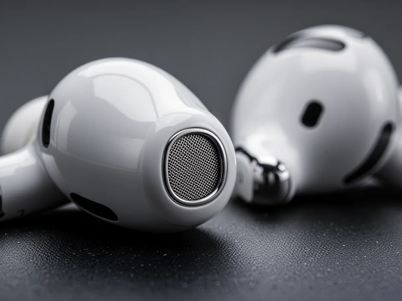 AirPods: Apples Kampf um perfekte Mikrofone - Foto: über boerse-global.de