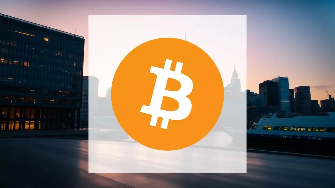 Bitcoin: Un Momento Decisivo Entre la Innovación y la Regulación Illustration mit AI erstellt übermittelt durch boerse-global.de