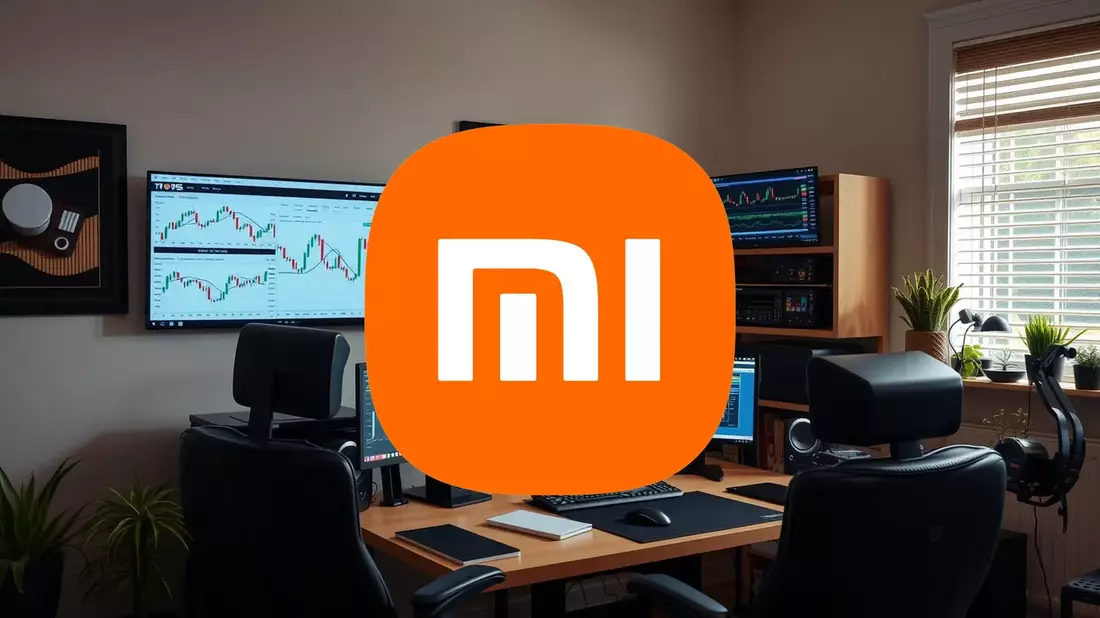 Xiaomi celebra su aniversario con un ambicioso despliegue de productos Illustration mit AI erstellt übermittelt durch boerse-global.de