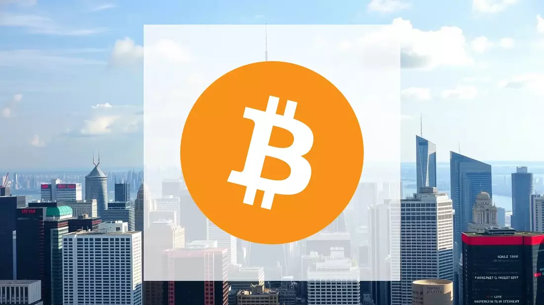 Regulatory Horizon and Retail Push Shape Bitcoin's Critical Quarter Illustration mit AI erstellt übermittelt durch boerse-global.de