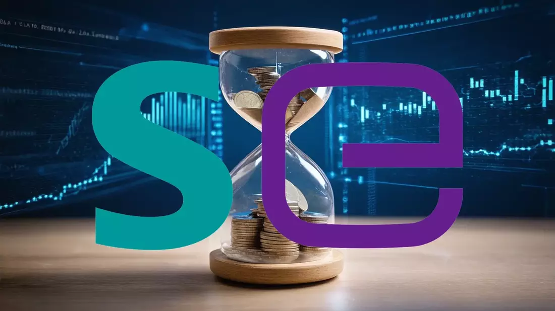 Geopolitical Concerns Cast Shadow Over Siemens Energy's Strong Fundamentals Illustration mit AI erstellt übermittelt durch boerse-global.de