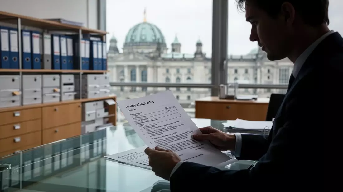 Mütterrente III: Deutsche Rentenversicherung startet Mammut-Prüfung - Bild: über boerse-global.de
