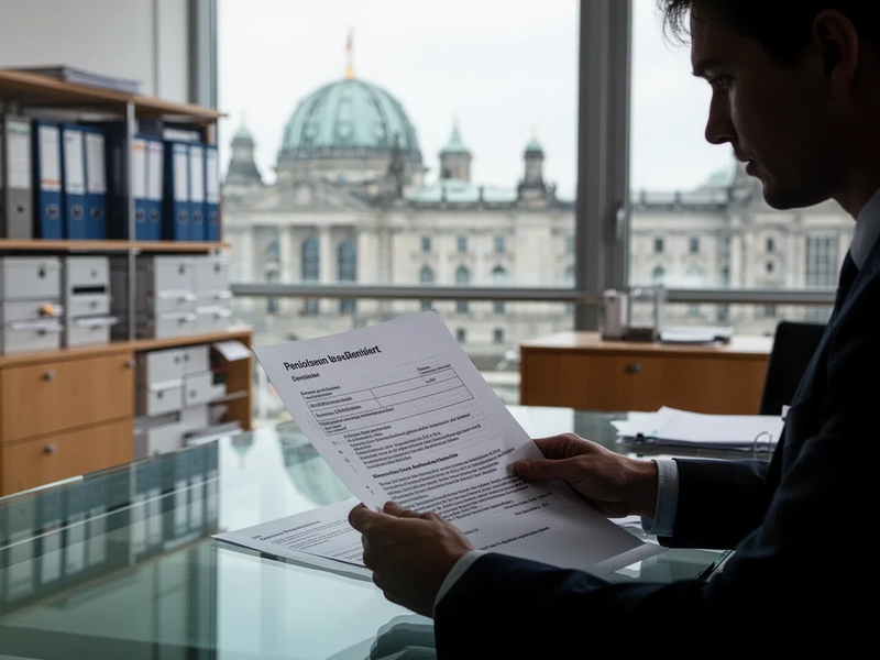 Mütterrente III: Deutsche Rentenversicherung startet Mammut-Prüfung - Foto: über boerse-global.de