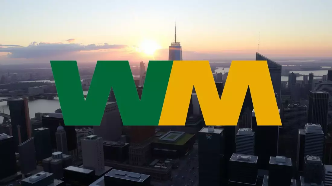 Waste Management Hits Record Profitability Following Strategic Acquisition Illustration mit AI erstellt übermittelt durch boerse-global.de