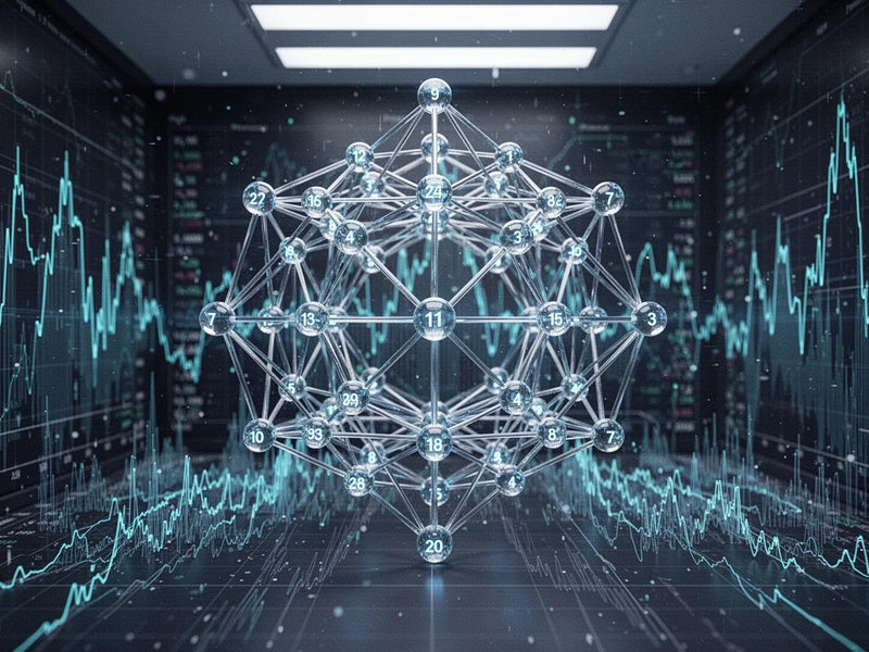 Primecoin: Wissenschaft statt Mainstream - Foto: über boerse-global.de