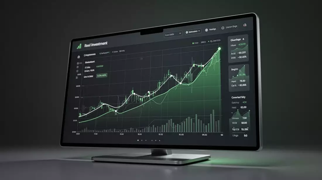 INDEX: Deflations-Kurs überzeugt - Bild: über boerse-global.de
