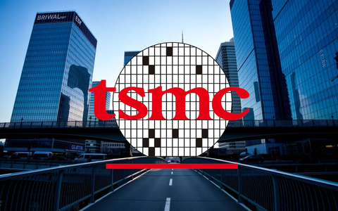 TSMC: El optimismo choca con la realidad de los aranceles - Foto: über boerse-global.de