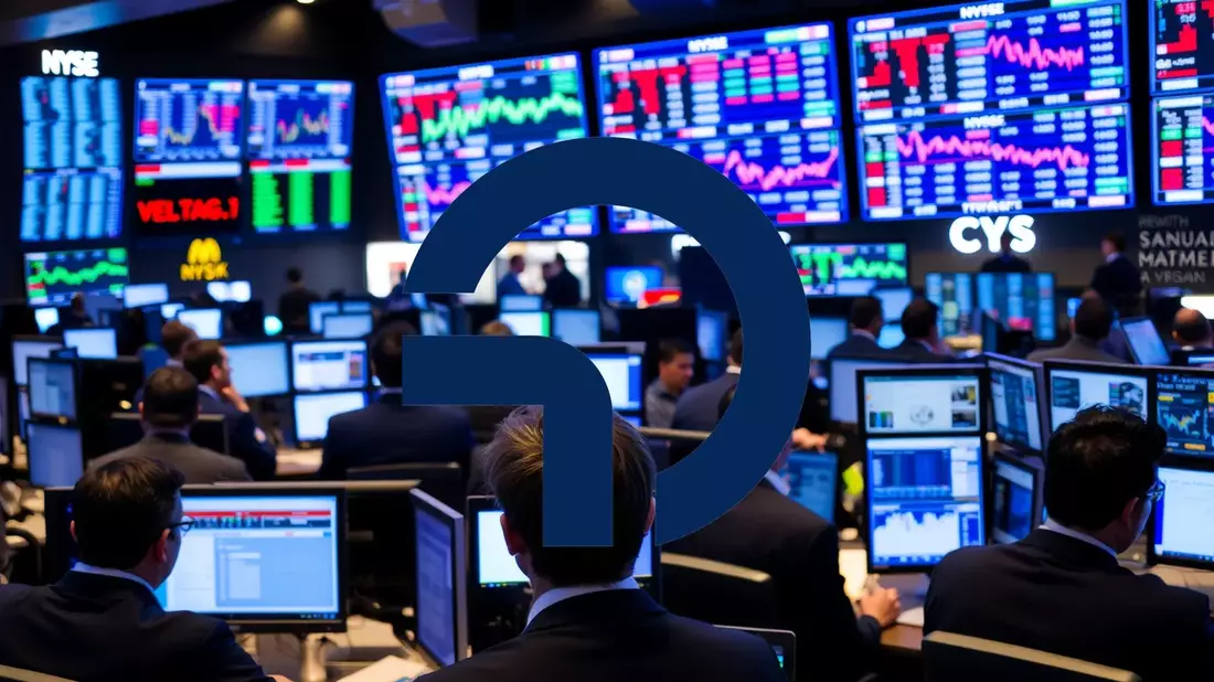Leadership Stalemate Clouds OMV's Strategic Pivot - Bild: über boerse-global.de