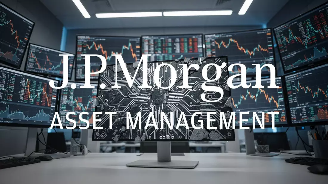 JPMorgan BBUS ETF: Tech-Fokus belastet - Bild: über boerse-global.de