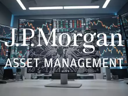 JPMorgan BBUS ETF: Tech-Fokus belastet - Foto: über boerse-global.de