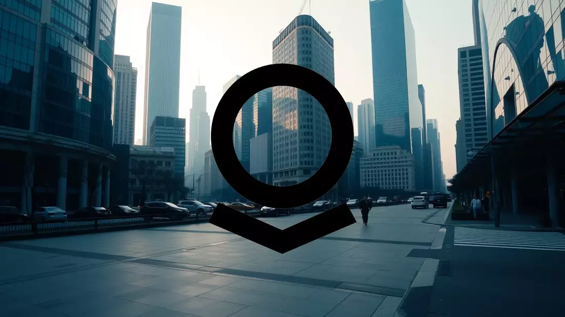 Palantir: El contrato con el Pentágono consolida su futuro Illustration mit AI erstellt übermittelt durch boerse-global.de